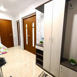 1-комнатные апартаменты люкс