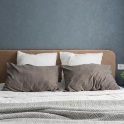 2-комнатные апартаменты улучшенные ул. Воровского, д. 84, корп. 2 blue