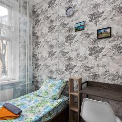 Номер стандарт