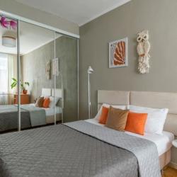 фото 42 Kvart-Hotel (Кварт-Отель) на улице Гашека