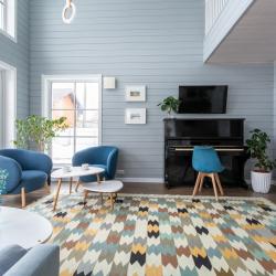 5-комнатный коттедж улучшенный