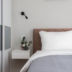 Фото Отель Pro.apartment Тихая Гавань