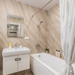 Фото Отель KluchnikOFF (КлючникОФФ) на улице Тухачевского