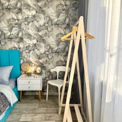 1-комнатные апартаменты стандарт