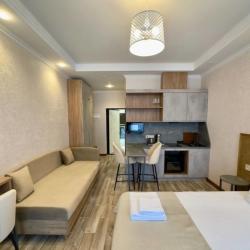 Фото Отель Taukel (Таукель)