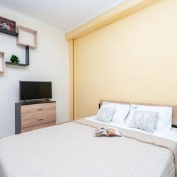 Фото Отель Orange Apart ЖК Генрих