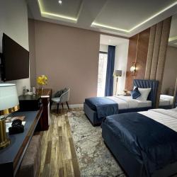 Фото Отель Medinatown (Мединатаун)