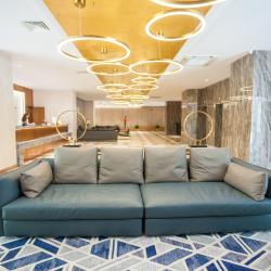 Фото Отель Интурист