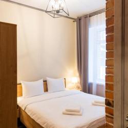 Фото Отель Замок на Никольской (Исторический )