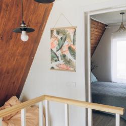 Фото Отель Scandi house (Сканди хаус)