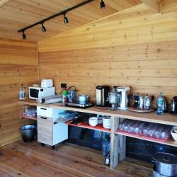 Фото Отель Середина Волги