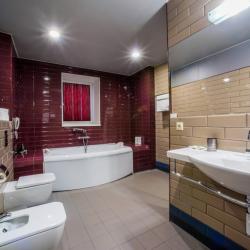 Фото Отель Медведь