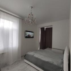 Фото Апартаменты на улице Земляничная 1 корпус 1