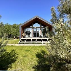 Фото Отель BarnHouse Village (БарнХаус Виллэдж)