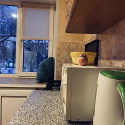 Фото Отель К энд К Апартментс на улице Глеба Успенского 2А