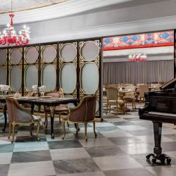 фото 72 Lotte Hotel Moscow (Лотте Москва)
