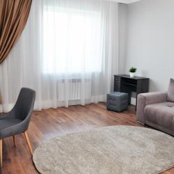 Фото Отель Прага