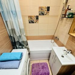 Фото Апартаменты Room-Room Моисеева 1
