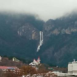 1-комнатные апартаменты студия 2.2