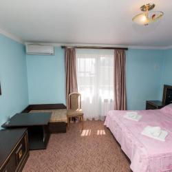 Фото Отель Розали