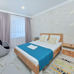 Фото Отель Большой дом