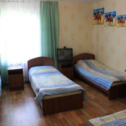 Фото Отель На Льва Толстого