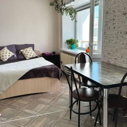 Фото Апартаменты на улице Щемиловка 9