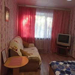 2-комнатные апартаменты стандарт