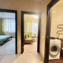 Фото Апартаменты на улице Дзержинского 10