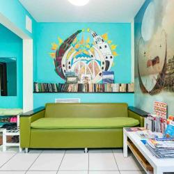 Фото Отель Каникулы Супер