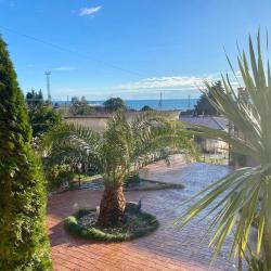 Фото Отель Огонёк