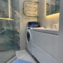 2-комнатные апартаменты улучшенные