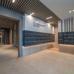 Фото Апартаменты Екатерининский парк на улице Свердлова