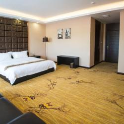 Фото Отель Золотое время