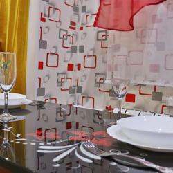 Фото Отель Я дома на улице Коммунаров 7