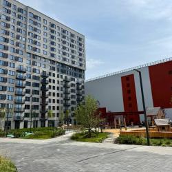 Фото Апартаменты на улице Интернациональная 199 к 9