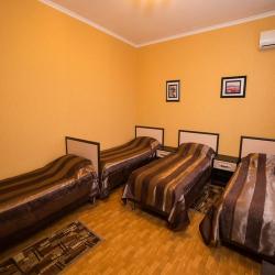 Фото Отель Комфорт