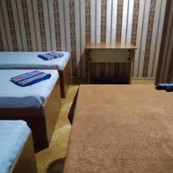 Фото Отель Золотая чаша