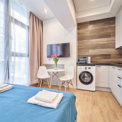 Фото Отель Sea Breeze (Си Бриз)