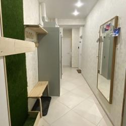 Фото Отель Лиcичкинhousе на улице Балкарская 21с4