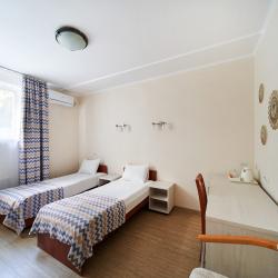 3-местный номер стандарт