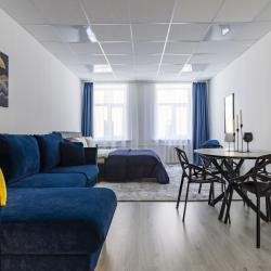 фото 5 Dere Apartments на Миллионной, 29