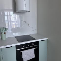 Фото Апартаменты на Баляева, 49