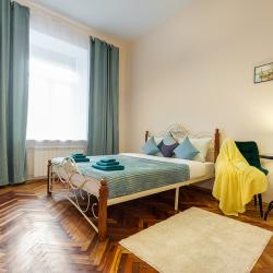 Фото Отель ВПитер на сутки на улице Галерная 26