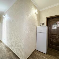 Комната люкс с 2 двуспальными кроватями