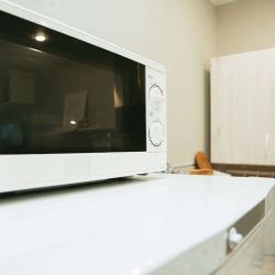 Фото Апартаменты на улице Наумова 5