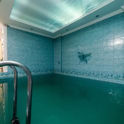 Фото Отель Дом в квартале Щитниково 135