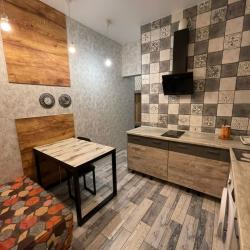 Фото Апартаменты на улице Владимирская 55В