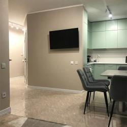 2-комнатные апартаменты улучшенные Апартаменты Green Palace 16