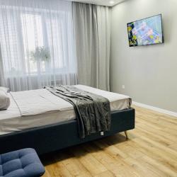 Фото Апартаменты на улице Ключевая 99